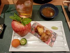 -松涛日本料理