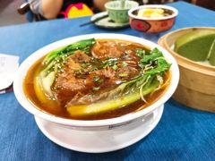 -伯乐居茶艺馆(石岐大信店)