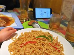-什么餐馆(天主教堂店)