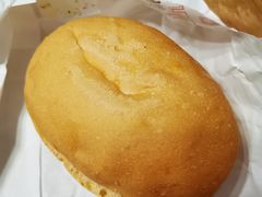 奶油猪仔包-孖记茶档·热腾茶餐(江南西plus店)