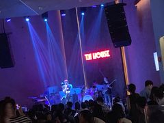 -TZ House音乐现场(来福士中心店)