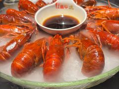 -红盔甲·小龙虾(人民广场店)