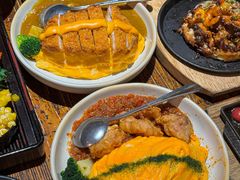 -小川洋风料理(街道口店)
