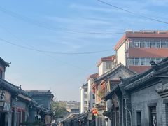 -青州古城