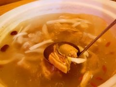 -龙泉人椰子鸡.糟粕醋.海南菜(三亚旗舰店)