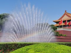 -天安门广场