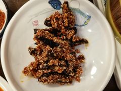 -伊兰麒兰馨园·川菜·清真馆(339电视塔店)