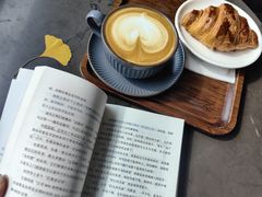 -木嘛working coffee(前海店)