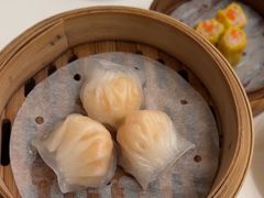-香宫中餐厅·大连香格里拉(人民路店)