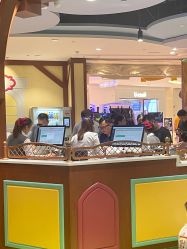 -MELAND CLUB亲子乐园•派对(虹桥万象城店)
