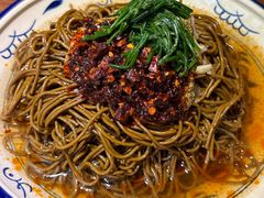 -蓝田印象