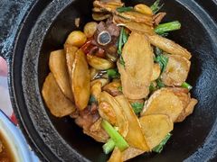-老妈私房菜