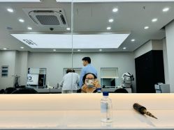 -Coo Hair salon