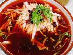 -小谭川菜(紫薇田园店)