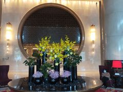 -宜昌富力皇冠假日酒店·咖啡1号西餐厅