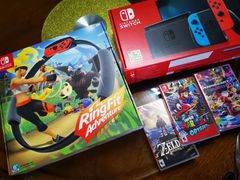 -上海南东电玩(上海置地广场周大福店)