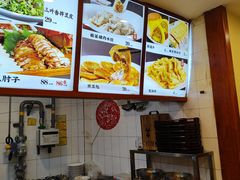 -陈家老院子·长春特色东北家宴(一匡街店)
