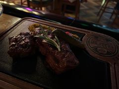 -MR.ROCKY洛奇先生RESTAURANT&BAR(宝安壹方城店)