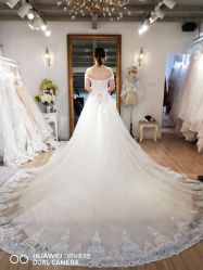 -LANYI COUTURE高级婚纱礼服改衣店