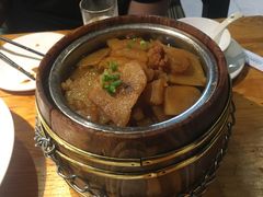 -苹果树下艺术餐厅(通州店)