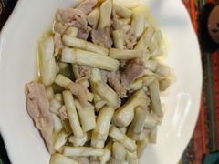 -香满楼(临安路店)