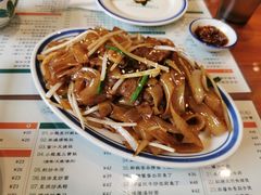-小龍鳳餐室(番禺路店)