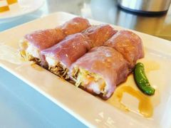 -鹿其林酒家(大学城店)