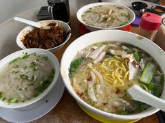 -金兴利茶室(新苏兰店)