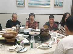 -洛东土菜馆(建国北路店)