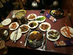 -吉布鲁牛排海鲜自助(龙湖北城天街购物广场店)