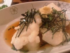 -角落里(中山公园店)