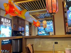 -沸炉重庆老火锅(军事博物馆店)