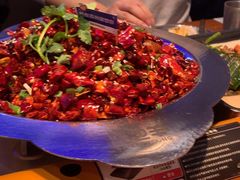 -路边羊烧烤酒场(宝带路店)