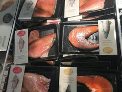 -盒马鲜生(莱蒙都会店)