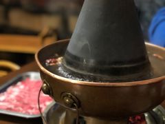 -大唐人家·热气羊肉(大华店)