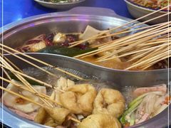 -马路边边火锅串串(观前街店)