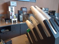 -星巴克(北京新辰里亚运村店)