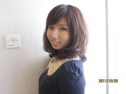 袁亮老师作品-美秀造型