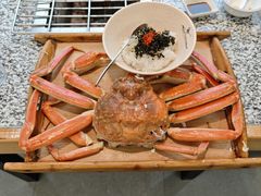 -震海贝烤贝·民俗特色店(延吉总店)
