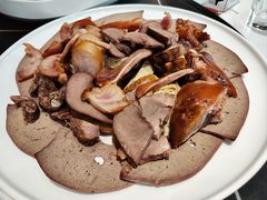 -口福饺子烤鸭(恒大御湖庄园店)