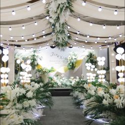 -艾米婚纱&婚礼策划