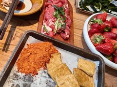 -贵厨酸汤牛肉(汇金星力城店)