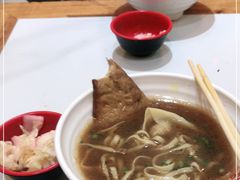 -李兰英湖南面馆(护国路店)