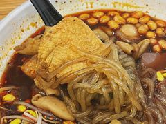 -甘食记·成都肥肠粉(汕头万象城店)