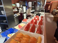 -巴奴毛肚火锅(京西大悦城店)