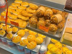 -金狮饼店(关闸马路店)