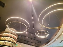 -比萨玛尚诺(港汇恒隆广场店)