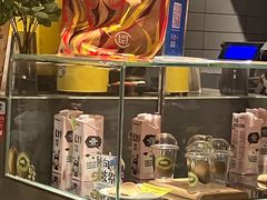 -麦当劳(领展中心城店)