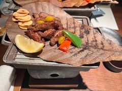 -本源食集 日式烧肉·炉端烧(东海缤纷店)