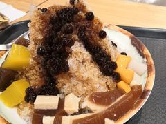 -鲜芋仙(时尚天河店)